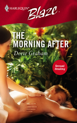 Title details for The Morning After by Dorie Graham - Available